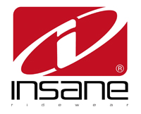 Logo insane-ridewear