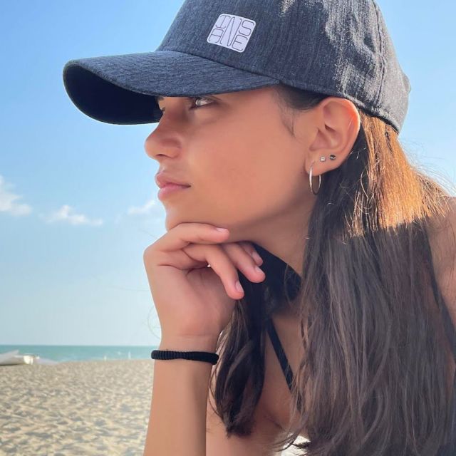 Summer vibes #baseballcap #fashionstyle #streetwear #rolandgx24 #insaneridewear #custommade #hat
